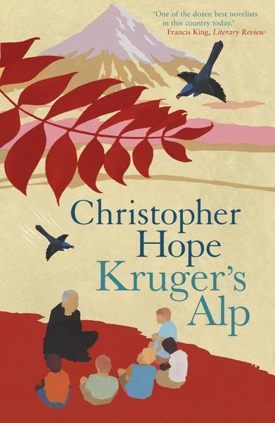 Produktbild: Kruger's Alp