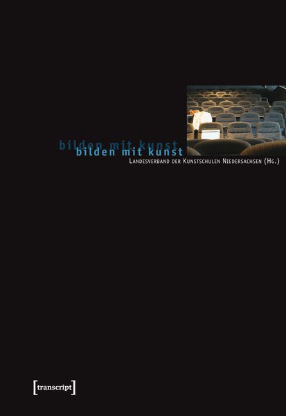 Produktbild: Bilden mit kunst