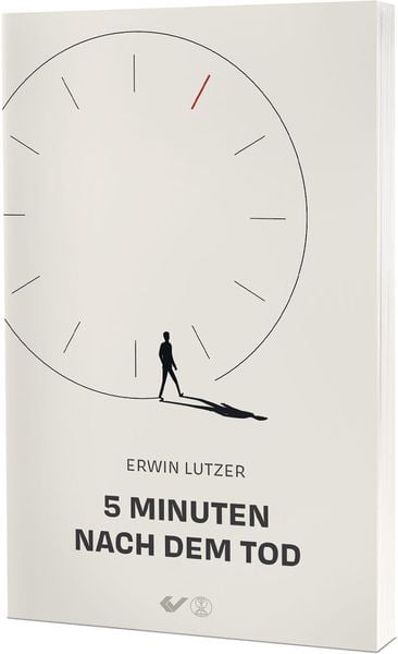Produktbild: F&uuml;nf Minuten nach dem Tod