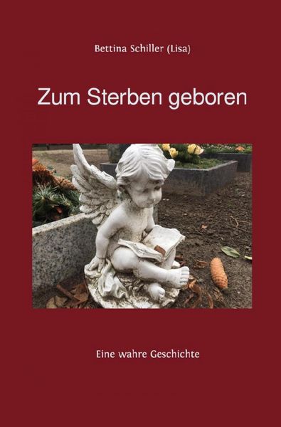 Produktbild: Zum Sterben geboren