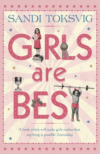 Produktbild: Girls Are Best