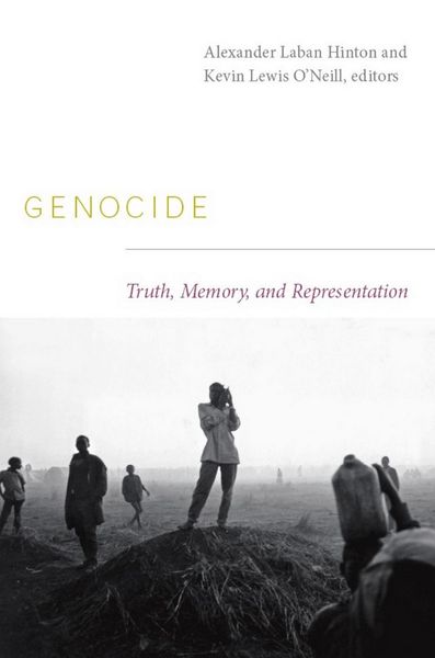 Produktbild: Genocide