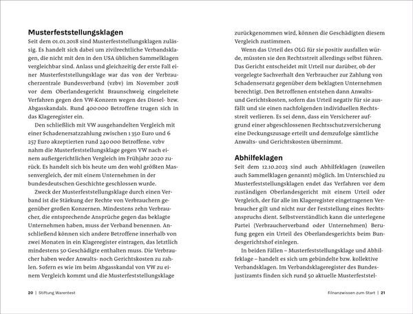 Produktbild: Mein gutes Recht als Verbraucher