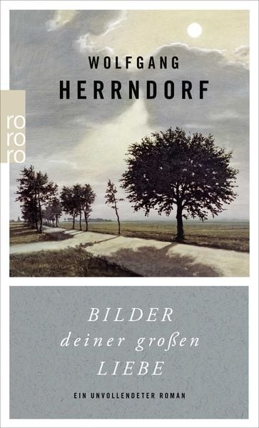 Produktbild: Bilder deiner gro&szlig;en Liebe