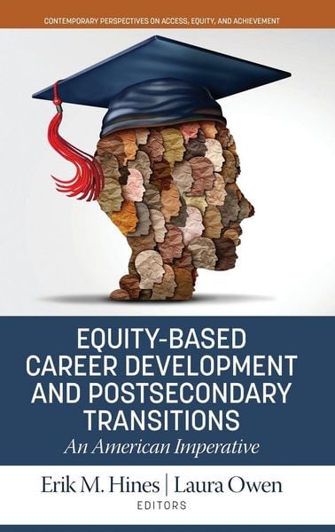 Produktbild: Equity-Based Career Development and Postsecondary Transitions
