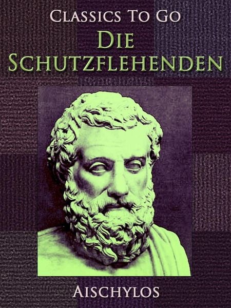 Produktbild: Die Schutzflehenden