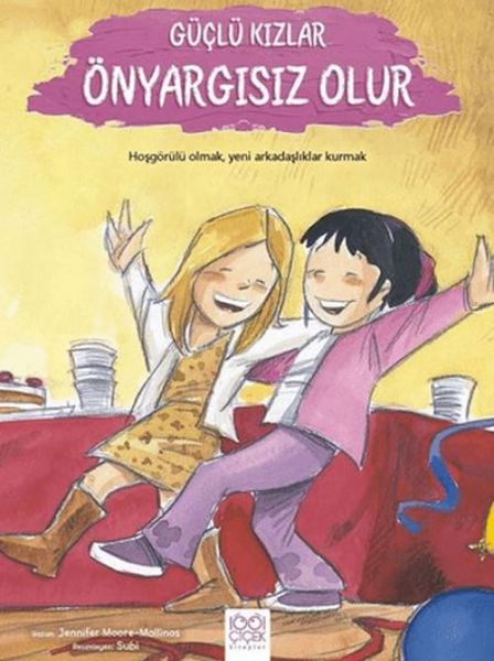 Produktbild: G&uuml;cl&uuml; Kizlar &Ouml;nyargisiz Olur