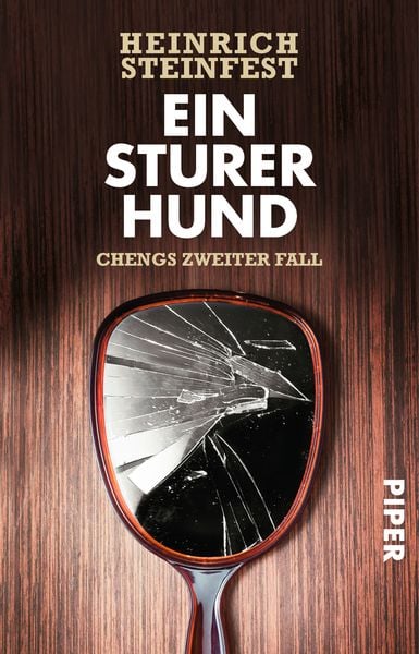 Produktbild: Ein sturer Hund
