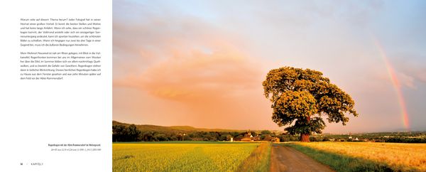 Produktbild: Landschaftsfotografie - Das gro&szlig;e Praxisbuch