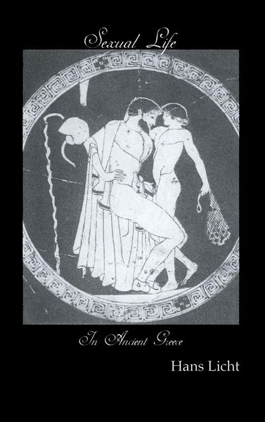 Produktbild: Sexual Life In Ancient Greece