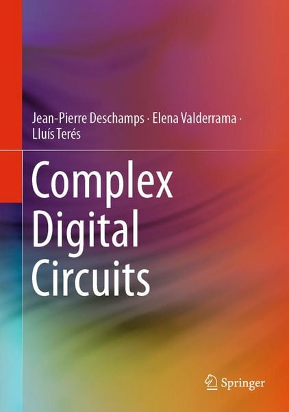 Produktbild: Complex Digital Circuits