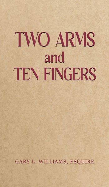 Produktbild: Two Arms and Ten Fingers
