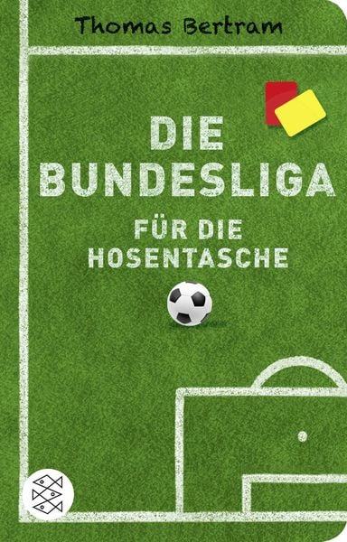 Produktbild: Die Bundesliga f&uuml;r die Hosentasche