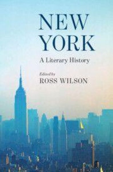 Produktbild: New York