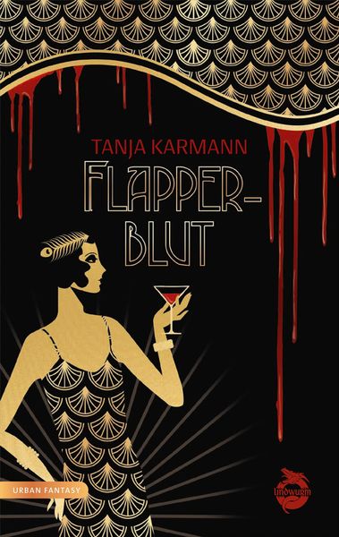 Produktbild: Flapperblut