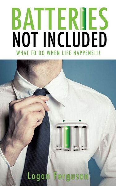 Produktbild: Batteries Not Included