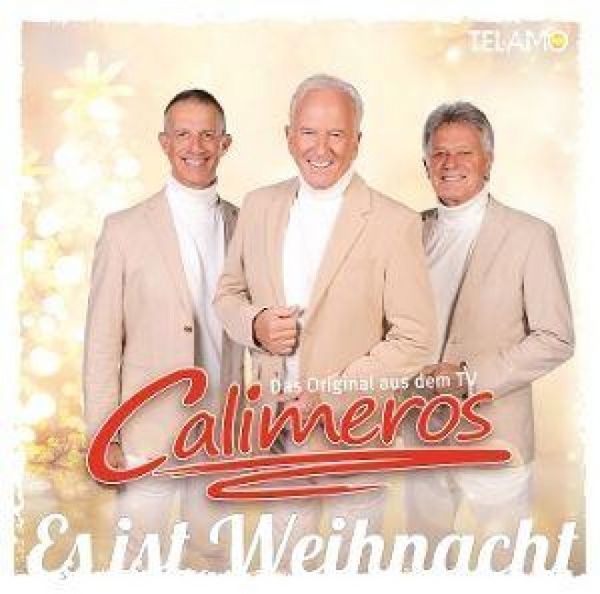 Produktbild: Es ist Weihnacht