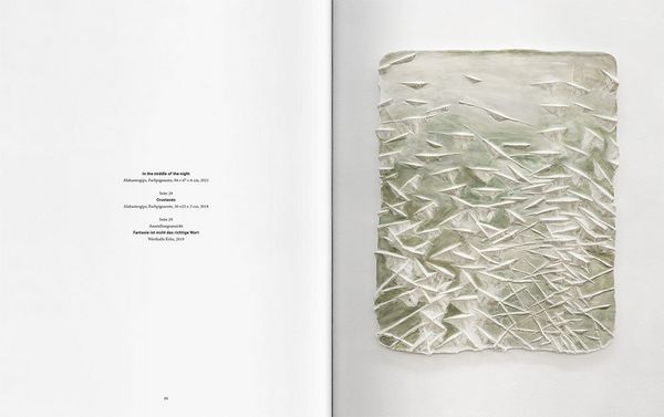 Produktbild: Ruth Weigand &ndash; Other Thoughts