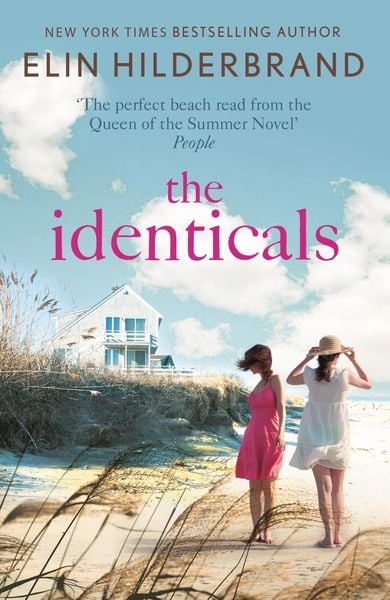 Produktbild: The Identicals