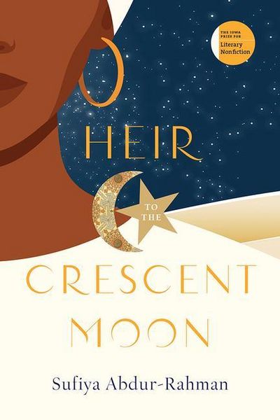 Produktbild: Heir to the Crescent Moon