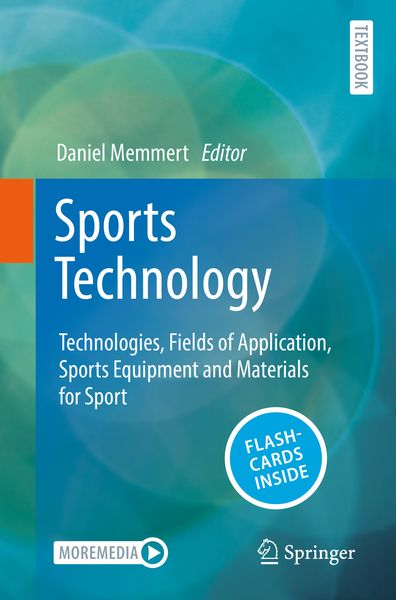 Produktbild: Sports Technology