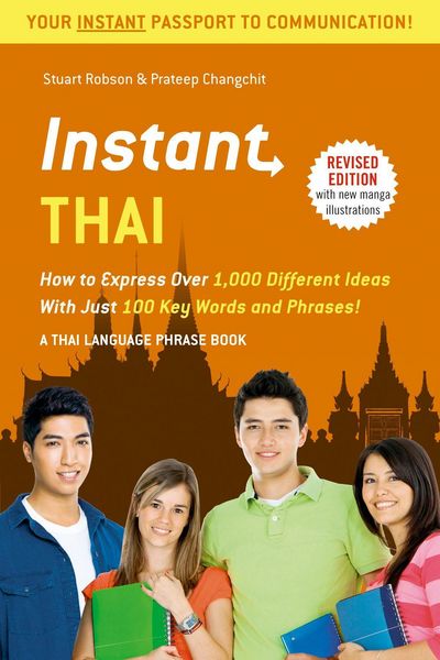 Produktbild: Instant Thai