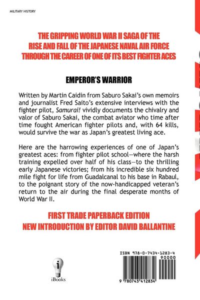 Produktbild: Samurai!