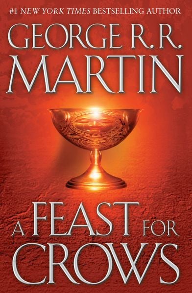 Produktbild: A Feast for Crows