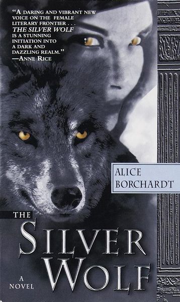 Produktbild: The Silver Wolf