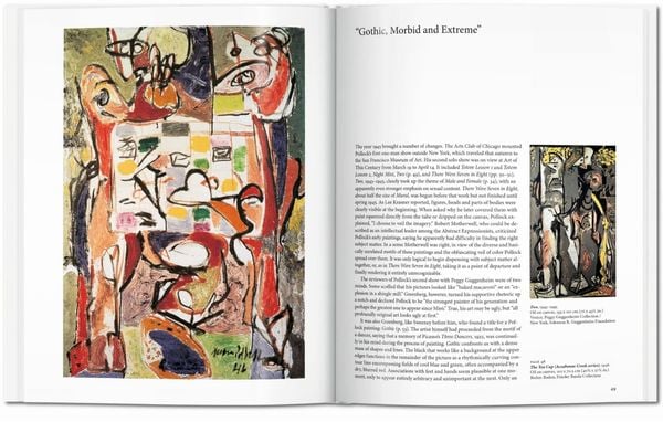 Produktbild: Pollock