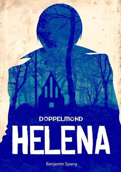 Produktbild: Helena - Eine Doppelmond-Novelle