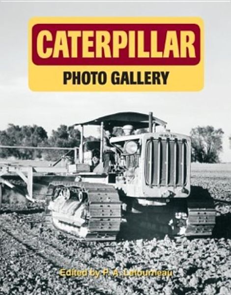 Produktbild: Caterpillar Photo Gallery