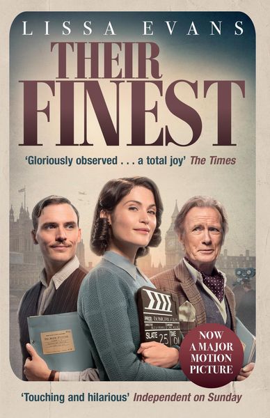 Produktbild: Their Finest