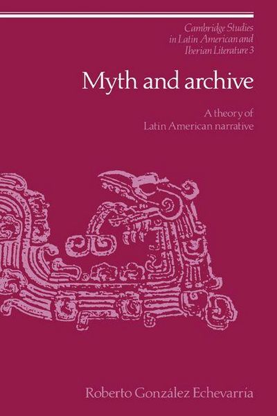 Produktbild: Myth and Archive