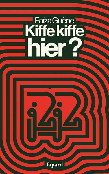 Produktbild: Kiffe kiffe hier ?