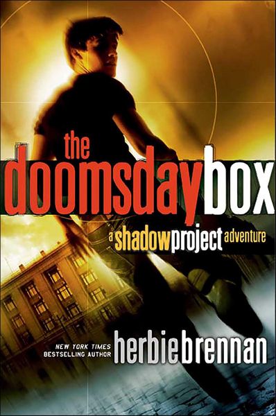 Produktbild: The Doomsday Box