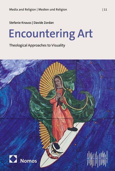 Produktbild: Encountering Art