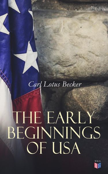 Produktbild: The Early Beginnings of USA