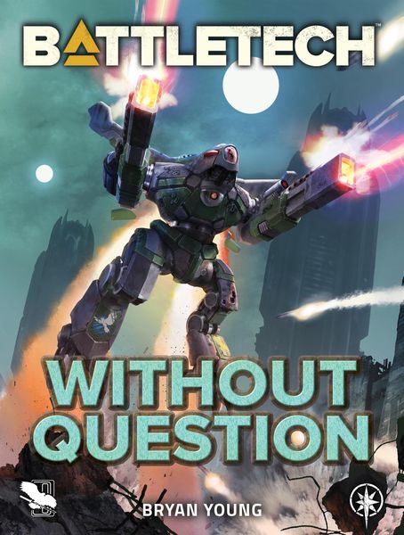 Produktbild: BattleTech: Without Question
