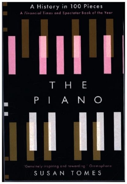 Produktbild: The Piano