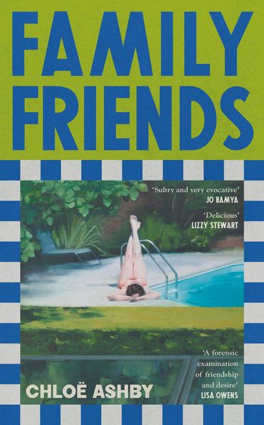 Produktbild: Family Friends