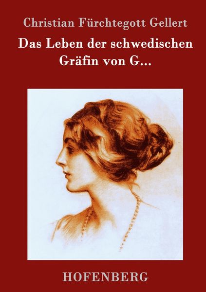 Produktbild: Das Leben der schwedischen Gr&auml;fin von G...