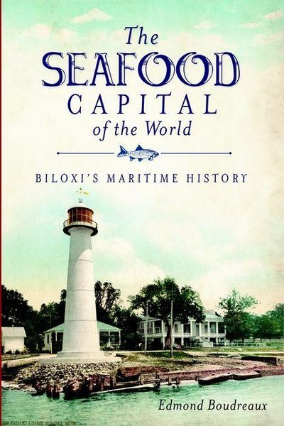 Produktbild: The Seafood Capital of the World