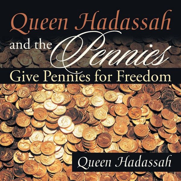 Produktbild: Queen Hadassah and the Pennies