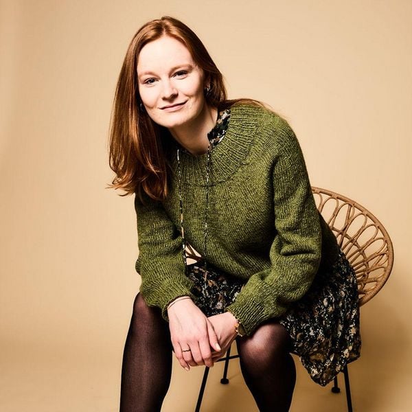 Produktbild: Easy Knits - Pullover