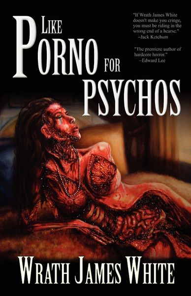 Produktbild: Like Porno for Psychos