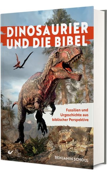 Produktbild: Dinosaurier und die Bibel