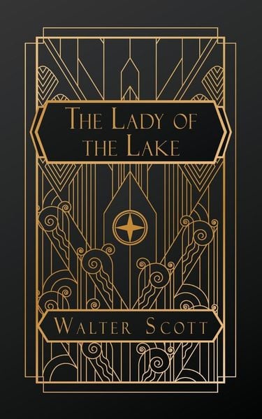 Produktbild: The Lady of the Lake
