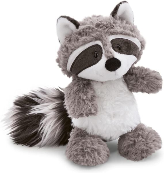 Produktbild: NICI - Selection - Waschbär Rod 25cm Schlenker