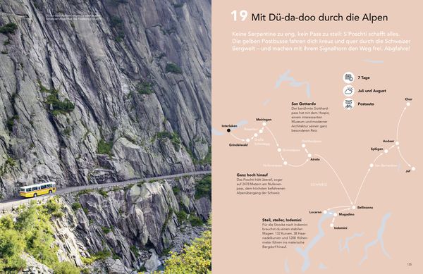 DuMont Bildband Simple Travel